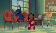 Скриншот 2: Лило и Стич / Lilo & Stitch (2002)