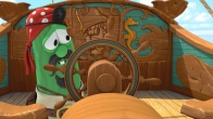 Скриншот 4: Приключения пиратов в стране овощей 2 / The Pirates Who Don't Do Anything: A VeggieTales Movie (2008)