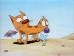 Скриншот 2: Котопес / CatDog (1998-2005)