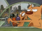 Скриншот 4: Котопес / CatDog (1998-2005)