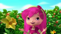 Скриншот 2: Шарлотта Земляничка: Выше небес / The Strawberry Shortcake Movie: Sky's the Limit (2009)