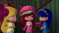 Скриншот 3: Шарлотта Земляничка: Выше небес / The Strawberry Shortcake Movie: Sky's the Limit (2009)