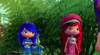 Скриншот 4: Шарлотта Земляничка: Выше небес / The Strawberry Shortcake Movie: Sky's the Limit (2009)