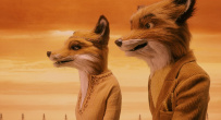 Скриншот 1: Бесподобный мистер Фокс / Fantastic Mr. Fox (2009)