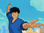 Скриншот 3: Приключения Джеки Чана / Jackie Chan Adventures (2000-2005)