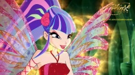 Скриншот 1: Школа волшебниц / Winx Club (2004-2019)