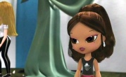 Скриншот 3: Братц: Приключения во сне / Bratz: Kidz sleep-over Adventure (2008)