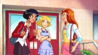 Скриншот 1: Тоталли Спайс! / Totally Spies! (2001-2013)