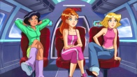 Скриншот 3: Тоталли Спайс! / Totally Spies! (2001-2013)