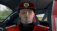 Скриншот 2: Новый Капитан Скарлет / New Captain Scarlet (2005)