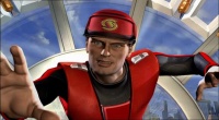 Скриншот 3: Новый Капитан Скарлет / New Captain Scarlet (2005)