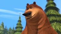 Скриншот 1: Сезон охоты 3 / Open Season 3 (2010)