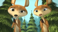 Скриншот 3: Сезон охоты 3 / Open Season 3 (2010)