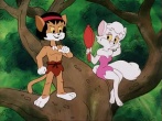 Скриншот 4: Котенок Вальдо / The Secret Lives of Waldo Kitty (1975-1976)