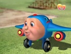 Скриншот 4: Реактивный Самолетик Джей-Джей / Jay Jay the Jet Plane (1998)