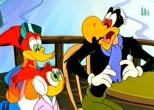 Скриншот 4: Вуди Вудпекер в новом шоу / The New Woody Woodpecker Show (1999-2000)