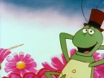 Скриншот 2: Пчелка Майя / Maya the Bee (1975-1983)