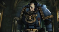 Скриншот 1: Ультрамарины / Ultramarines: A Warhammer 40,000 Movie (2010)