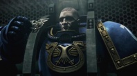 Скриншот 2: Ультрамарины / Ultramarines: A Warhammer 40,000 Movie (2010)