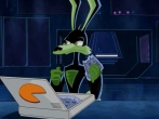 Скриншот 1: Лунатики / Loonatics Unleashed (2005-2006)