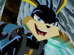 Скриншот 3: Лунатики / Loonatics Unleashed (2005-2006)