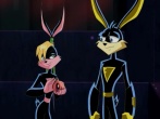 Скриншот 4: Лунатики / Loonatics Unleashed (2005-2006)