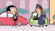 Скриншот 1: Мистер Бин / Mr. Bean: The Animated Series (2002-2015)