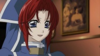 Скриншот 3: Кровь триединства / Trinity Blood (2005)