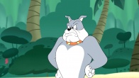 Скриншот 4: Том и Джерри: Быстрый и бешеный / Tom and Jerry: The Fast and the Furry (2005)