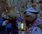 Скриншот 2: Ежевичная поляна / Brambly Hedge (1996)