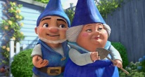 Скриншот 1: Гномео и Джульетта / Gnomeo & Juliet (2011)