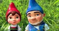 Скриншот 3: Гномео и Джульетта / Gnomeo & Juliet (2011)