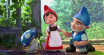 Скриншот 4: Гномео и Джульетта / Gnomeo & Juliet (2011)