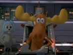 Скриншот 4: Приключения Рокки и Буллвинкля / The Adventures of Rocky & Bullwinkle (2000)