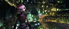 Скриншот 4: Тайна красной планеты / Mars Needs Moms (2011)