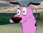 Скриншот 4: Кураж - трусливый пес / Courage the Cowardly Dog (1999-2002)