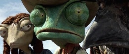 Скриншот 2: Ранго / Rango (2011)