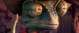 Скриншот 3: Ранго / Rango (2011)