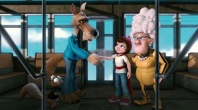 Скриншот 4: Красная Шапка против зла / Hoodwinked Too! Hood vs. Evil (2011)