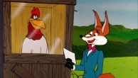 Скриншот 2: Фогхорн Легхорн и друзья: Врунишка из курятника / Foghorn Leghorn & Friends (2010)