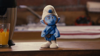 Скриншот 2: Смурфики / The Smurfs (2011)