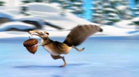 Скриншот 2: Ледниковый период: Рождество мамонта / Ice Age: A Mammoth Christmas (2011)