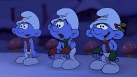 Скриншот 4: Смурфики: Рождественский гимн / The Smurfs: A Christmas Carol (2011)