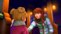 Скриншот 4: Барби: Чудесное Рождество / Barbie: A Perfect Christmas (2011)