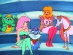 Скриншот 1: Принцесса Старла и повелители камней / Princess Starla and the Jewel Riders (1995-1996)