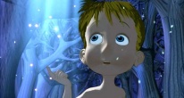 Скриншот 1: Сказка о Джеке Фросте / The Tale of Jack Frost (2004)