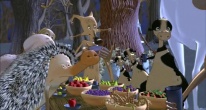 Скриншот 4: Сказка о Джеке Фросте / The Tale of Jack Frost (2004)