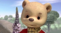 Скриншот 4: Медвежонок Руперт: Поиск сокровищ / Rupert Bear: Follow the magic (2006)