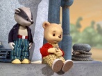 Скриншот 1: Медвежонок Руперт: Пиратские сокровища / Rupert Bear: Follow the magic (2006)