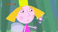 Скриншот 1: Маленькое Королевство Бена и Холли / Ben and Holly's Little Kingdom (2009-2012)